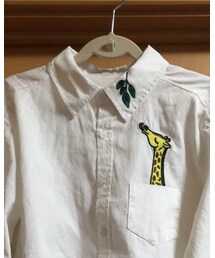 rovtski | シャツ/ブラウス