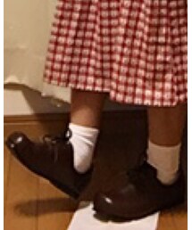 quatre feuilles | その他シューズ