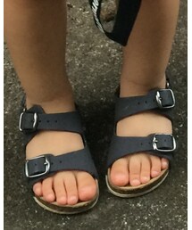 ZARA | サンダル