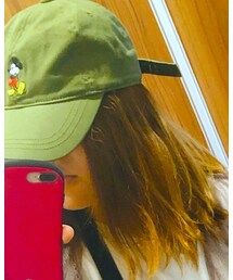 しまむら | キャップ