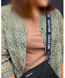 GU | タンクトップ