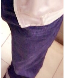 おさがり | デニムパンツ