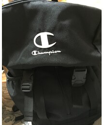 Champion | バッグ