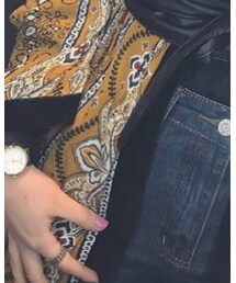 MOUSSY | デニムパンツ