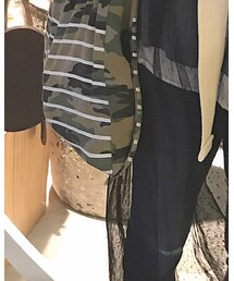 KBF | トートバッグ