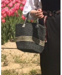 URBAN RESEARCH DOORS | トートバッグ