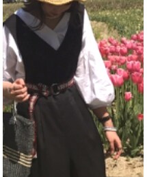 ROSE BUD | ベルト