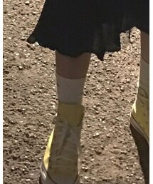 CONVERSE TOKYO | ソックス/靴下