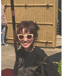 ADAM ET ROPE' | サングラス