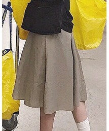 Ray BEAMS | スカート