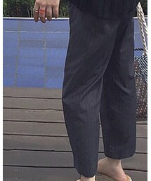 KBF | スラックス