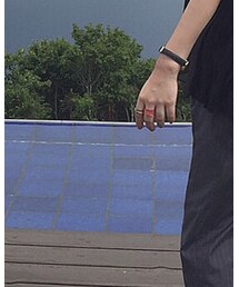 ROSE BUD | トートバッグ