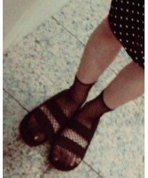 無印良品 | サンダル