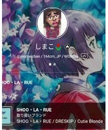 撮影者 | その他