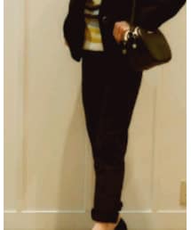 SHOO・LA・RUE | パンツ