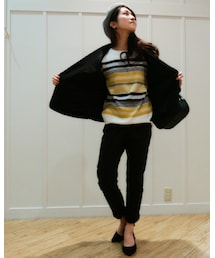 中はこんな感じ🐱 | その他