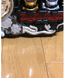 BANDAI | ビルドドライバー(おもちゃ)