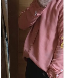 WACKO MARIA | シャツ/ブラウス