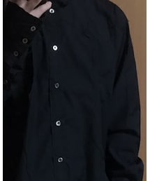 MIYAGI HIDETAKA | シャツ/ブラウス