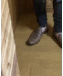 TORNADO MART | ローファー