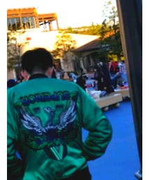 DIESEL | ブルゾン