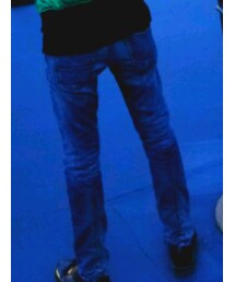 DIESEL | デニムパンツ