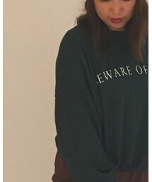 Bershka | スウェット