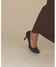 UNIQLO | パンプス
