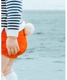 mishaandpuff | パンツ