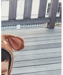 oeuf | ニット/セーター