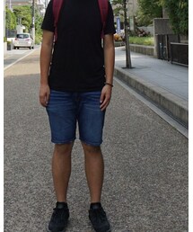 ZARA | デニムパンツ