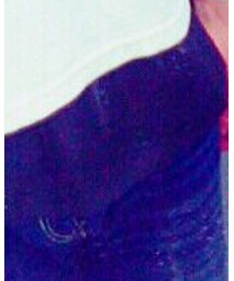 OUTPUT | デニムパンツ