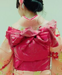 NET | 和装小物