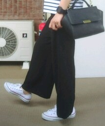 ZARA | スラックス