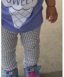 UNIQLO | レギンス/スパッツ