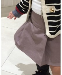 in Korea | スカート