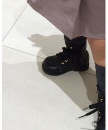 in Korea | ブーツ