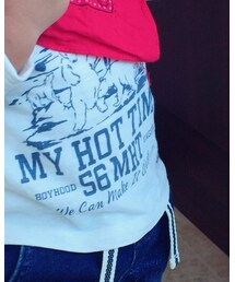 西松屋 | Tシャツ/カットソー