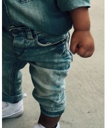 H&M | デニムパンツ