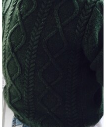 H&M | ニット/セーター