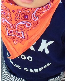 COMMECAISM   | Tシャツ/カットソー