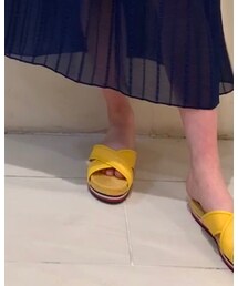 TOMMY HILFIGER | サンダル