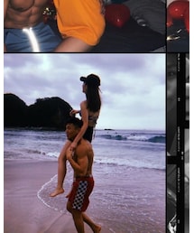 Hurley  | 水着