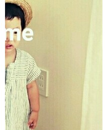 GROBAL WORK | キャミソール