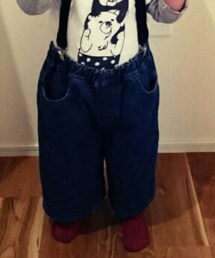 UNIQLO | デニムパンツ