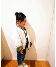 バースデー | ブルゾン