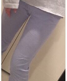 MACPHEE | その他パンツ