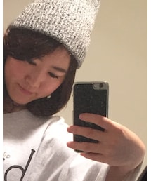 UNIQLO | ニットキャップ/ビーニー