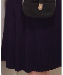 no brand | 母からのおさがり(スカート)