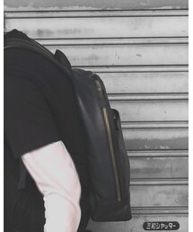 COACH | バックパック/リュック